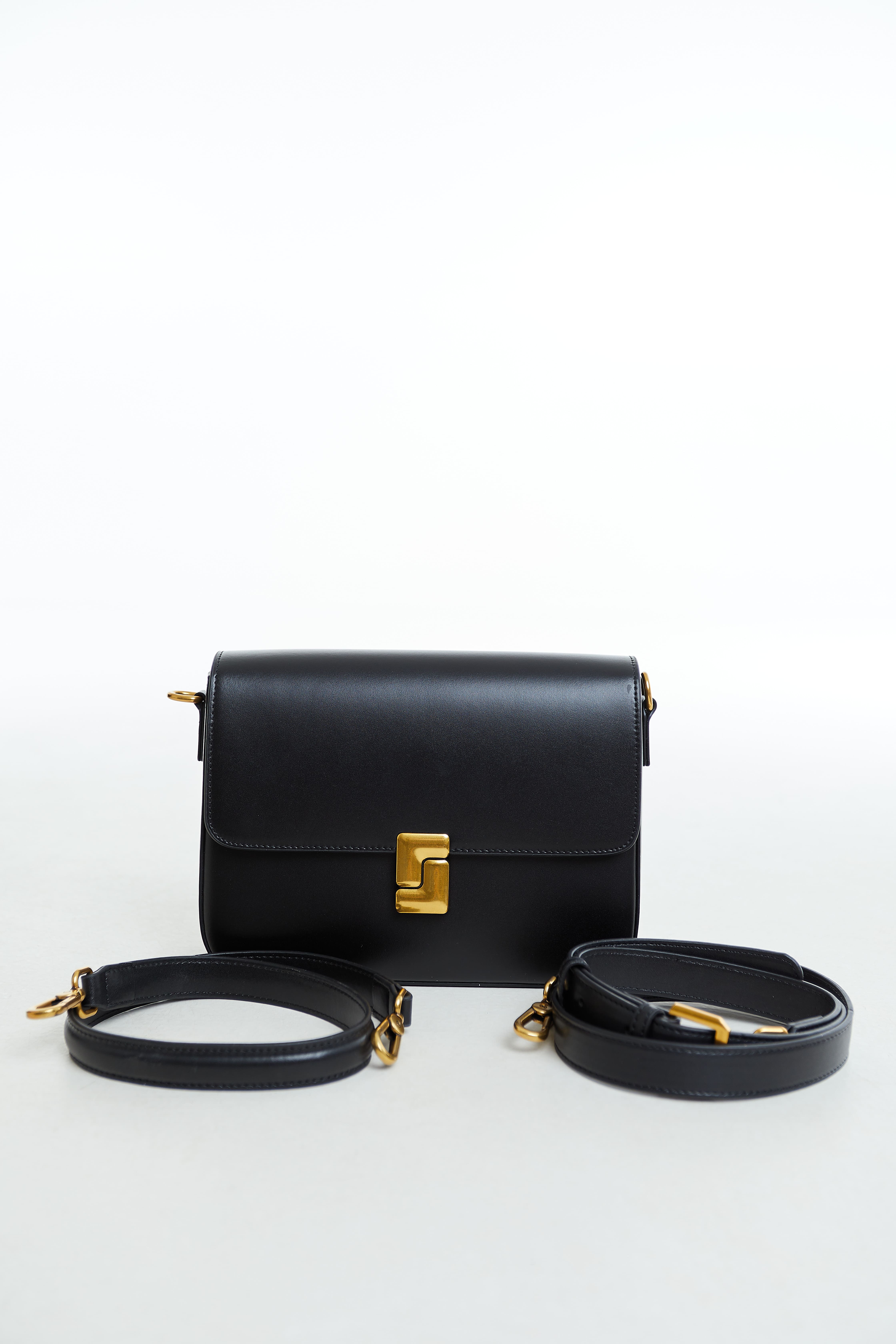 SANDY BAG BLACK